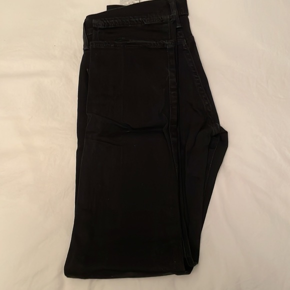 Levi’s 511 Black Jeans for men - Picture 2 of 4